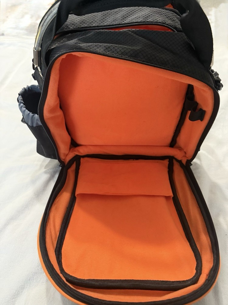 Flight Outfitters Flight Bag