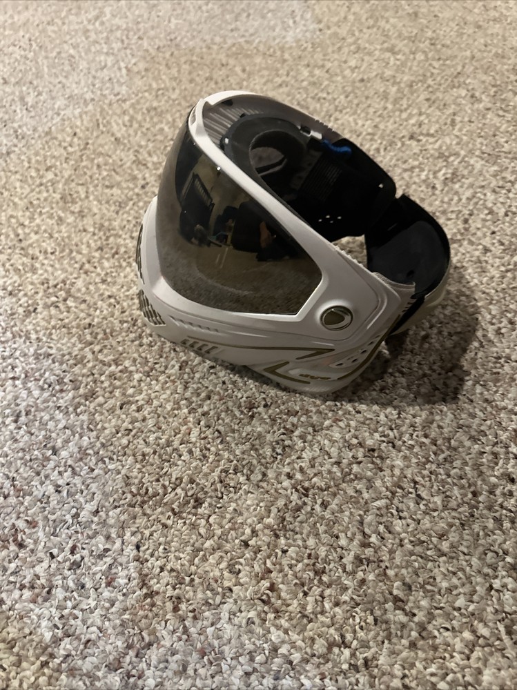 used paintball marker