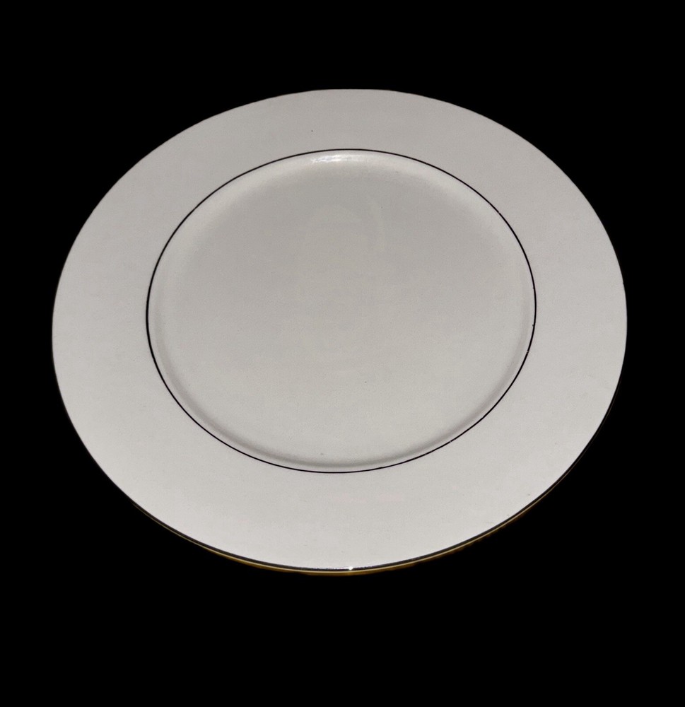 Home/Studio Platinum Dinnerware For 8