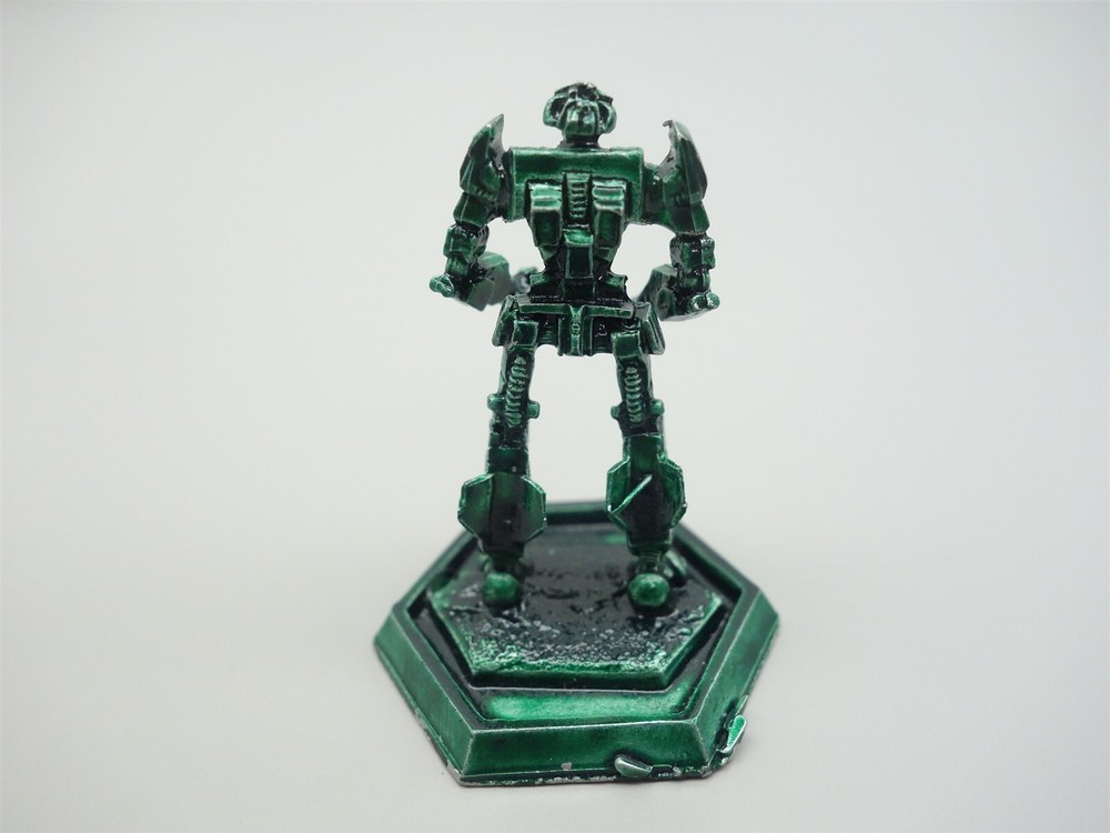 Battletech: Enforcer Mech