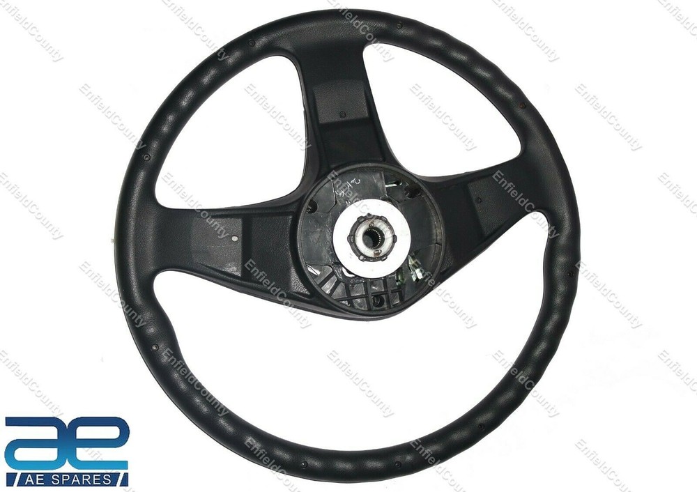 Steering Wheel With Horn Button For Suzuki Samurai