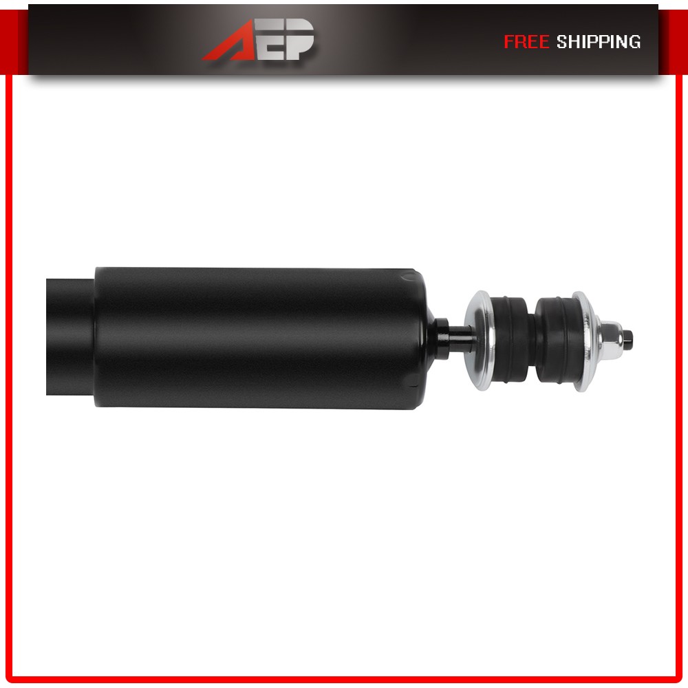 4X Shock Struts Absorber For 00-06 Chevy Avalanche Suburban Tahoe GMC Yukon 1500