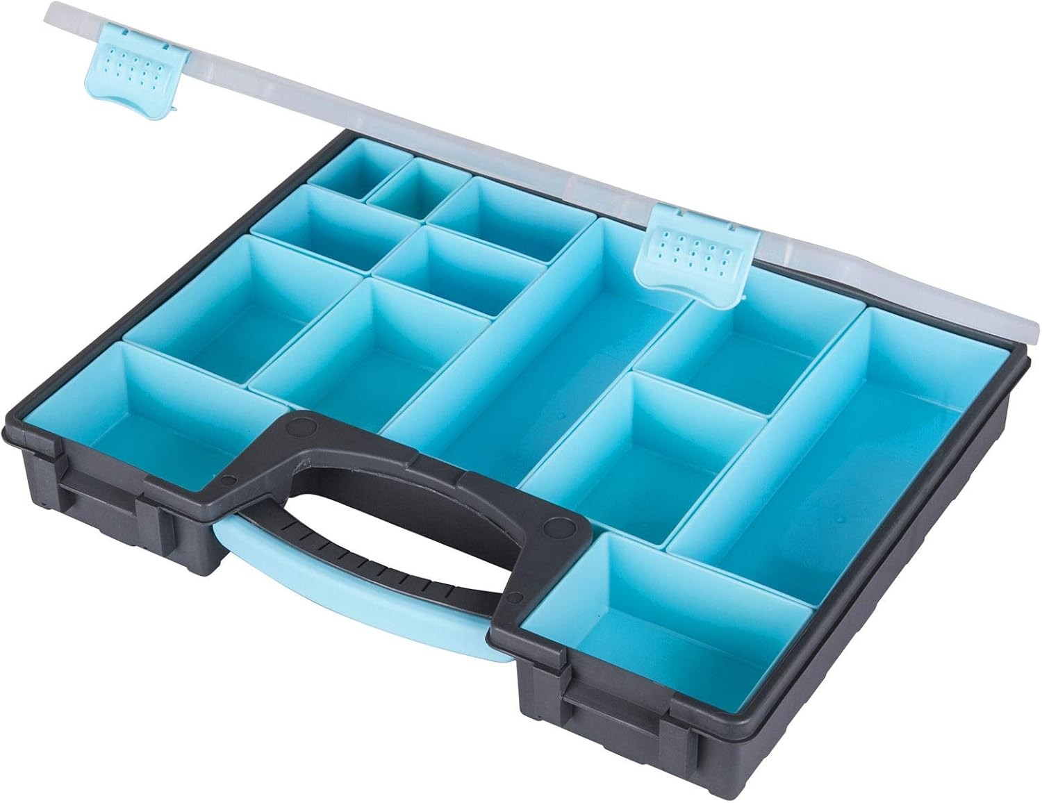 ArtBin 6874AG Large Carrying Case Portable Organizer with Bins