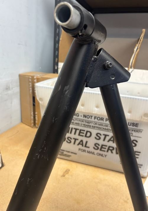 Saris 9904T Fluid 2 Trainer - Fluid Resistance