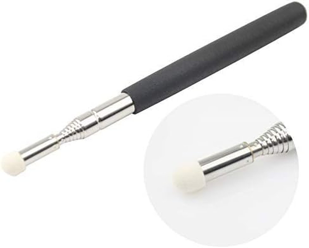 Telescopic Teachers Pointer,Teaching Pointer,Hand Pointer Extendable Telescopic
