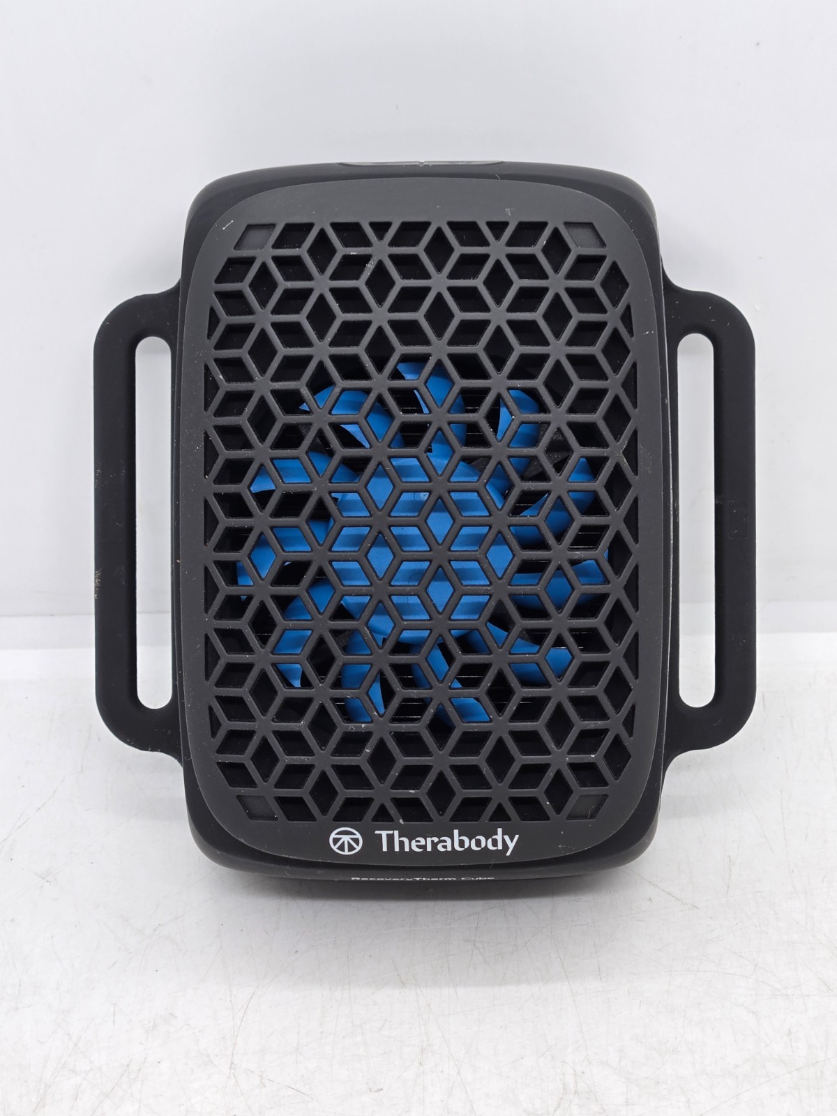 Therabody RecoveryTherm Cube Hot/Cold Therapy Device Unit FAST FREE SHIPPING c