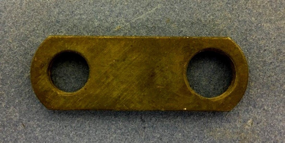 SIGNODE STRAPPING TOOL PART #023203 FLAT TOGGLE LINK - AM / AMT / NEW