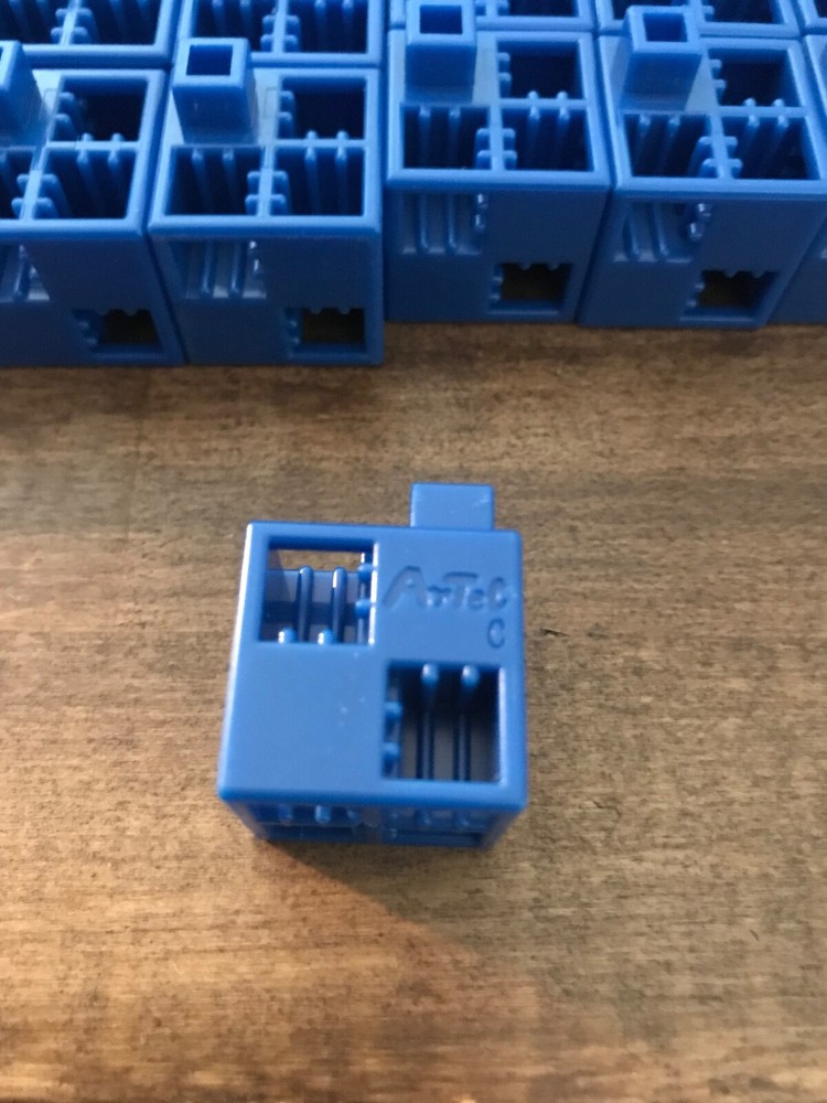 25X PZ. ONLY Programming Robot Artec Robotist Advanced