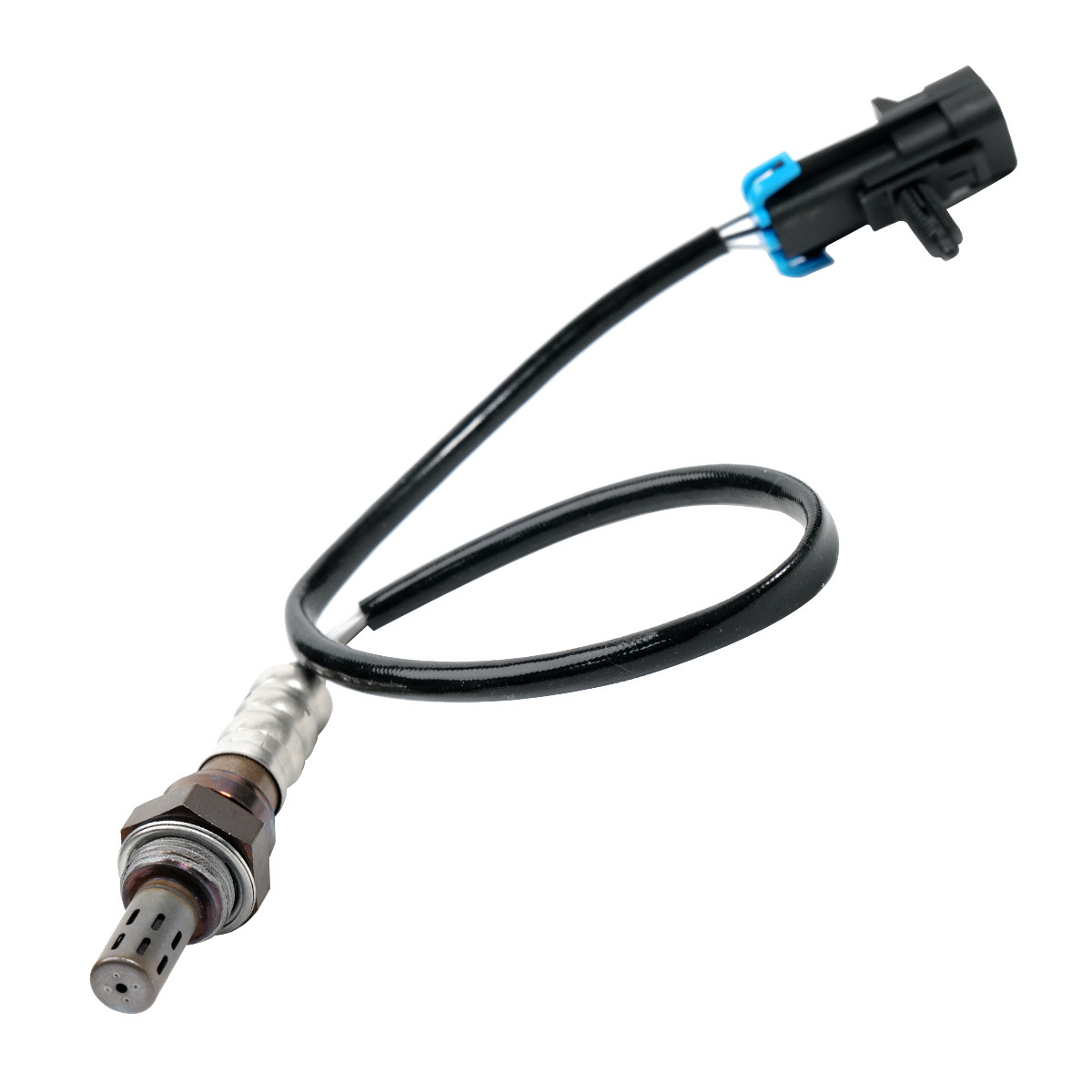 4X Upstream + Downstream O2 Oxygen Sensor For Chevy Silverado GMC Sierra 1500