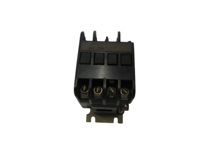 WESTINGHOUSE BF31B RELAY UNMP