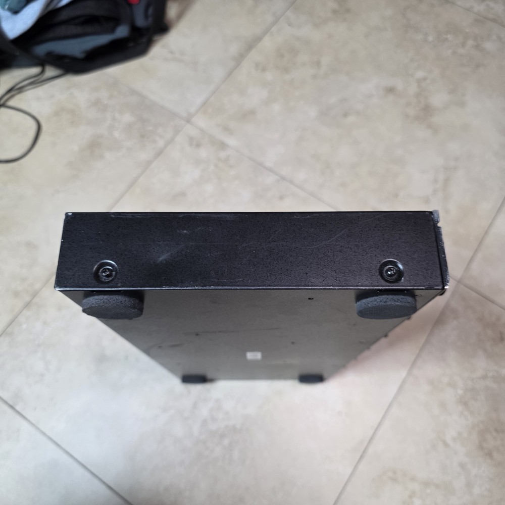 Niles SSVC-6 Speaker Selector Volume Control System 6 Zone Audio Switch