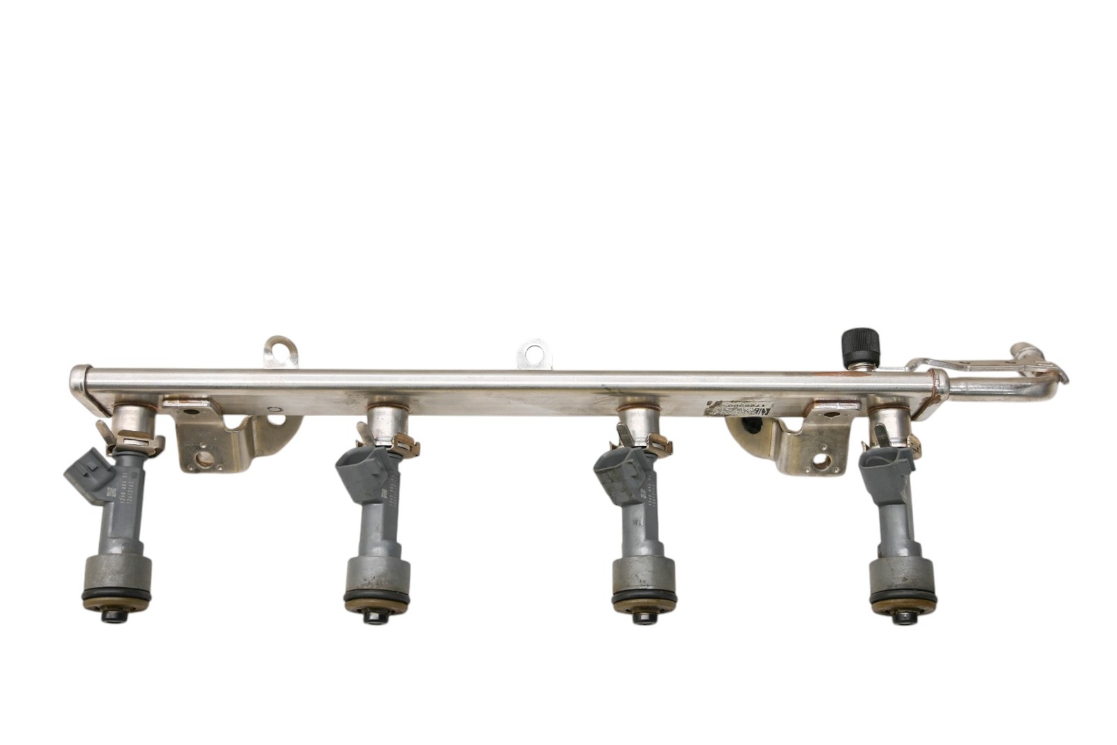 18 Polaris Slingshot SLR Fuel Rail & Injectors