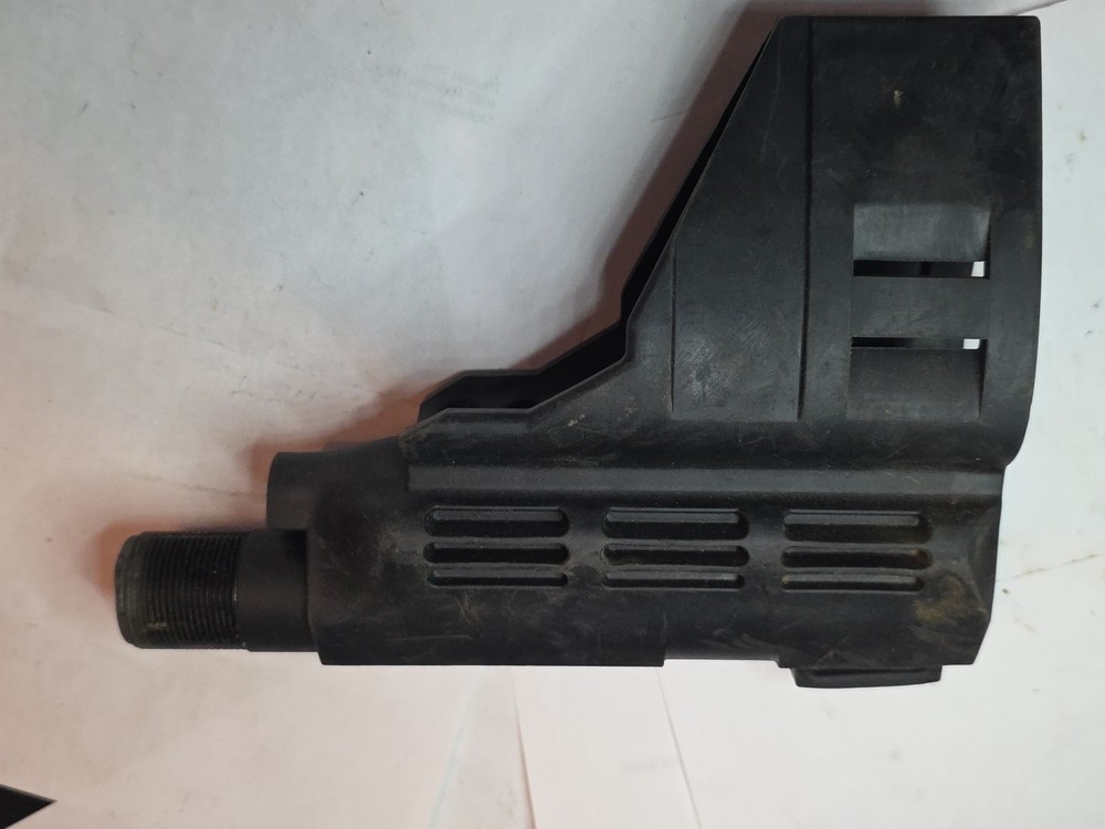 Sig Sauer SB15 stabilizing Brace