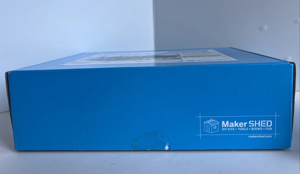 Make: Electronics Ultimate Microcontroller Pack - Includes Arduino Uno STEM