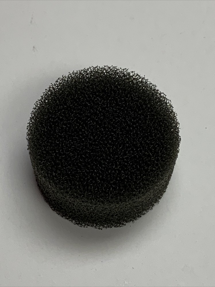 641034 Thomas Compressor Foam Filter