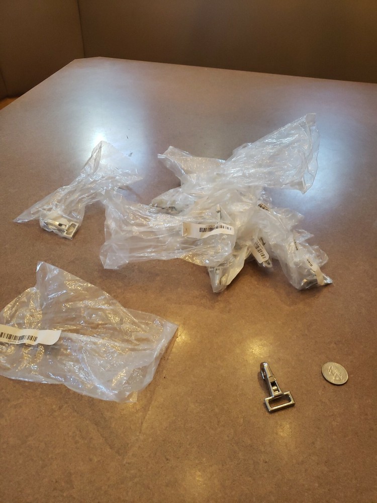 Bridle Clip Lot -14