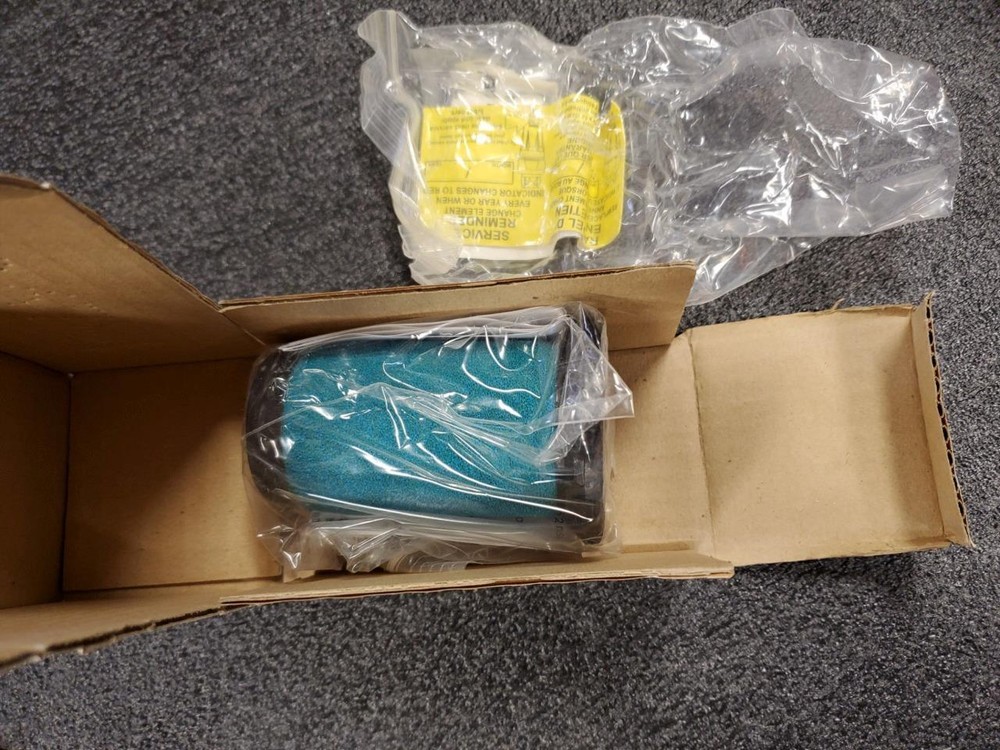 New Genuine Kaesar 3223207 USOX-35 Filter Element