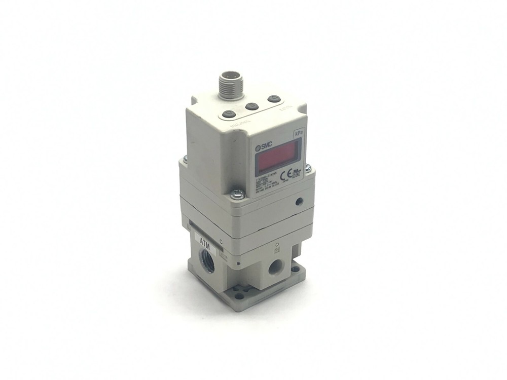 SMC ITV2090-31N2N5 Electro-Pneumatic Regulator