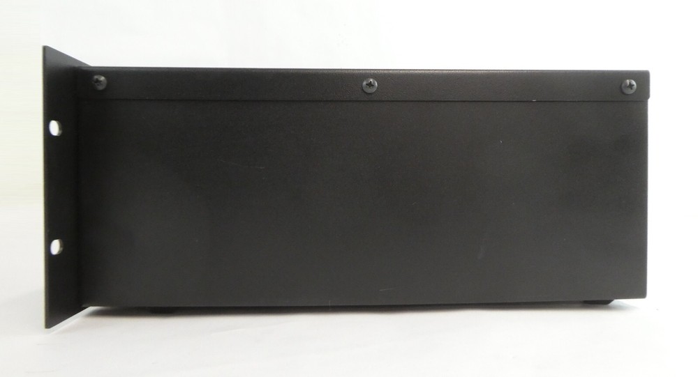 Micro Photonics MC-Mi/N Lab Imaging Controller Module Nanovea Working