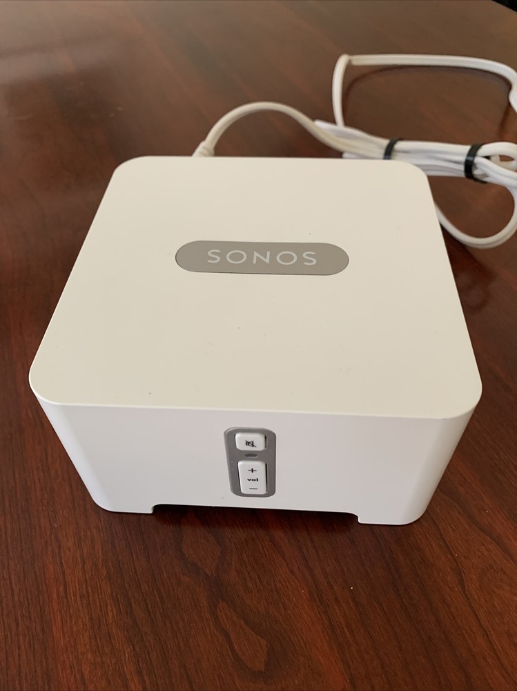 SONOS Connect (S1 only)