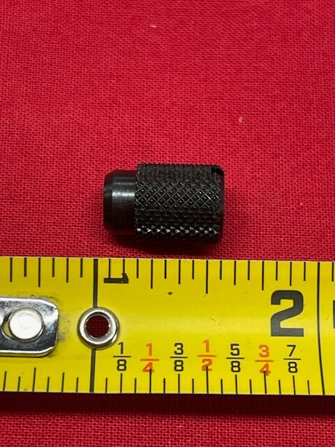 Starrett 11215-0 Nut ONLY for 657Y Indicator Attachment