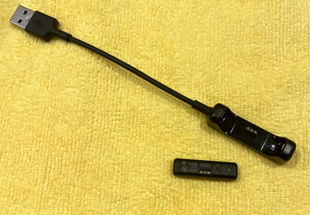 Parts Accessories Fitbit Flex 2 Activity Tracker - Black (FB403BK) Small, Large