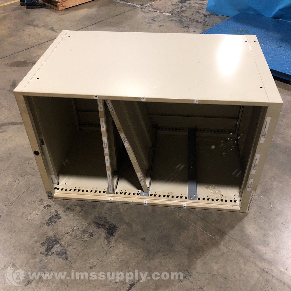 Lista Shelf Cabinet Adjustable Shelving Unit USIP