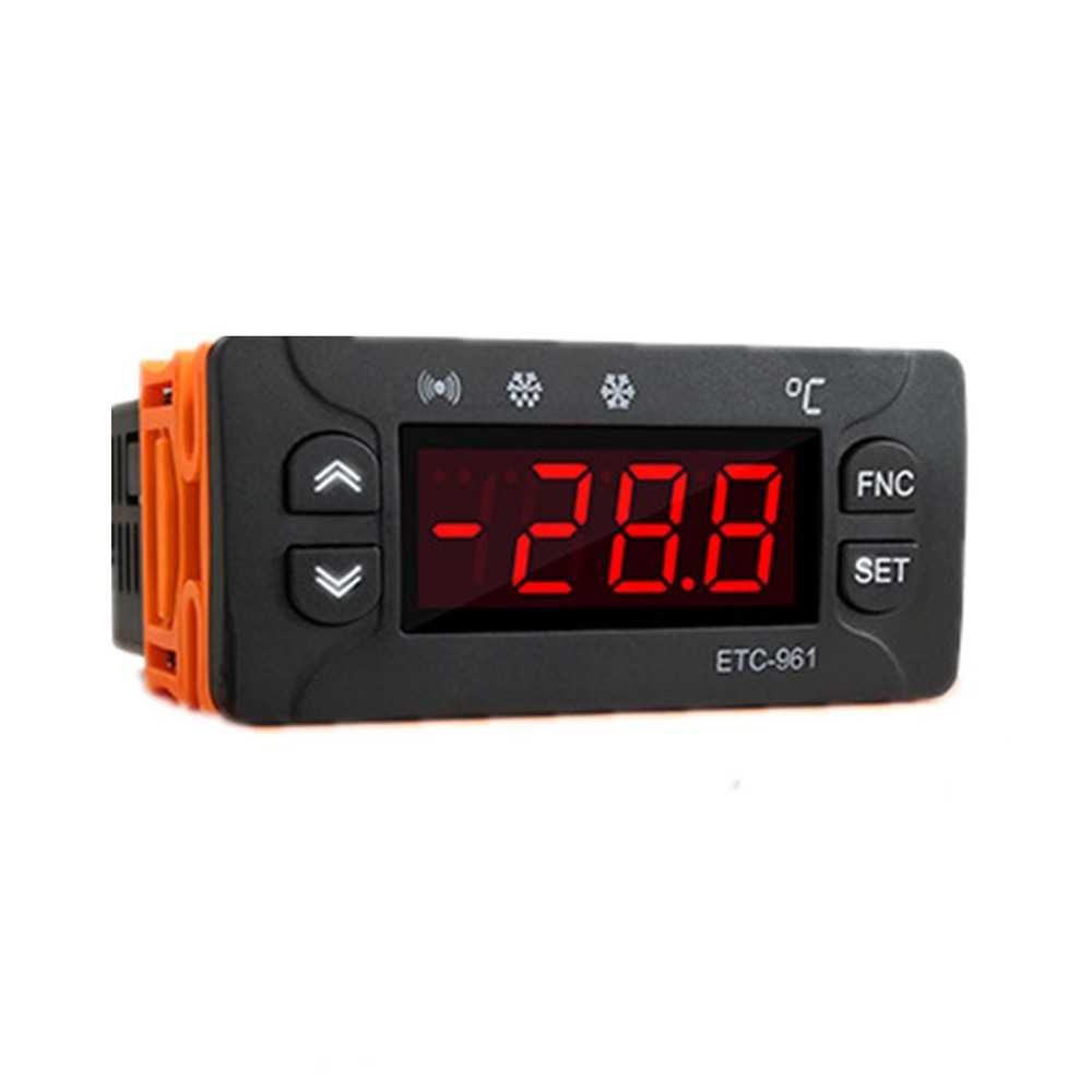 ETC-961 Thermostat Temperature Controller Humidity Controller Hygrometer KäLteal4247