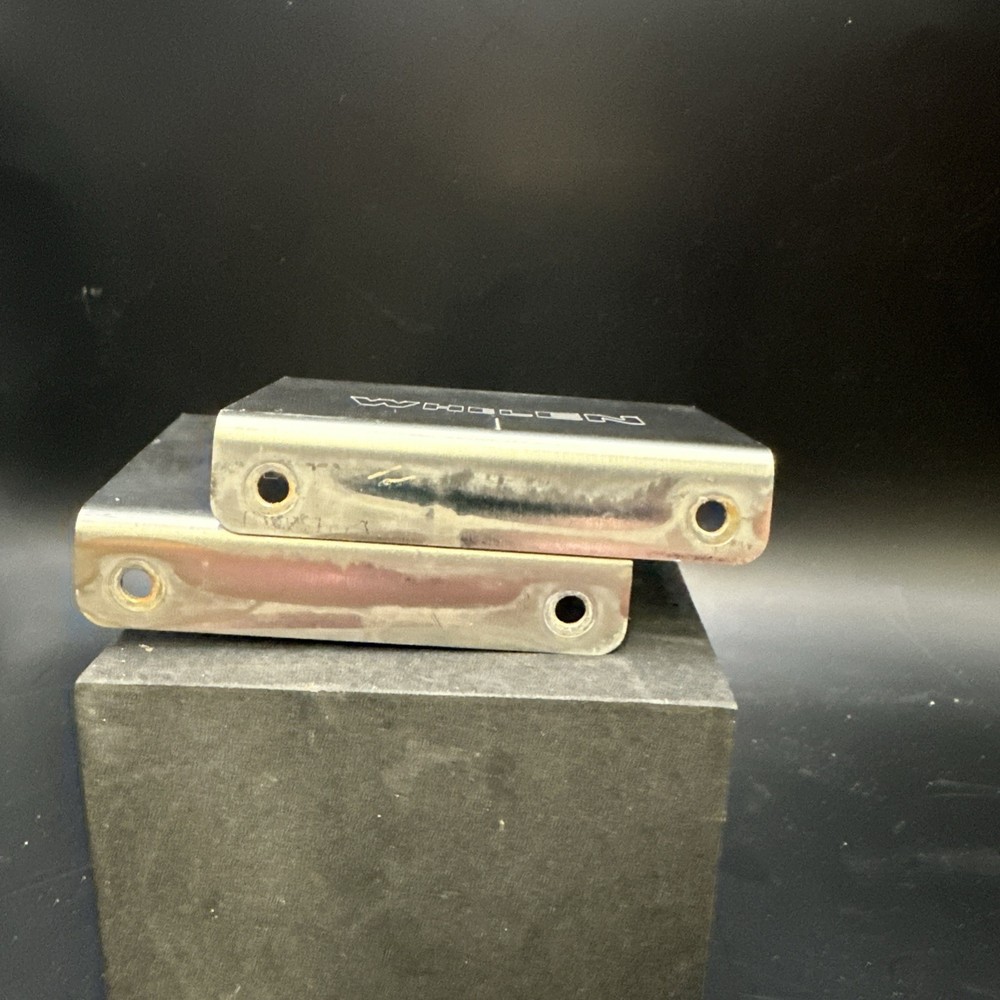 Whelen 6F672 Lightbar Strap Kit