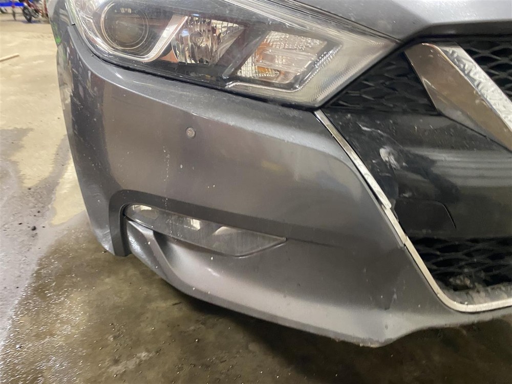 Used A/C Selector Switch fits: 2018 Nissan Maxima automatic AC Grade A