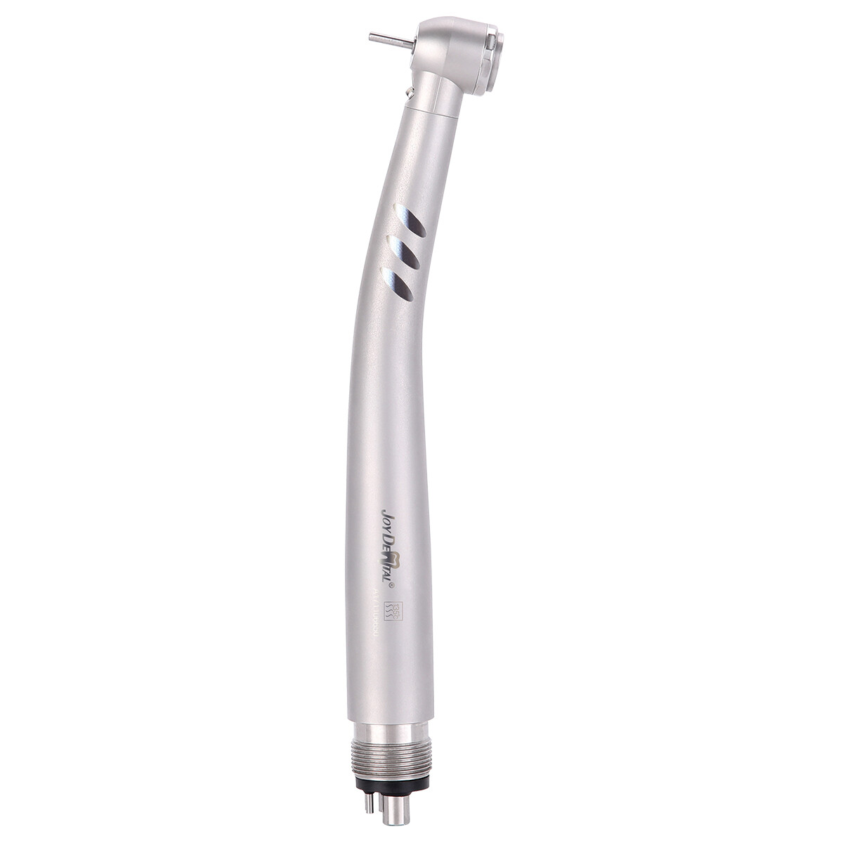 Dental E-generator LED High Speed Ceramic Torque Head Handpiece 2Hole /4Hole