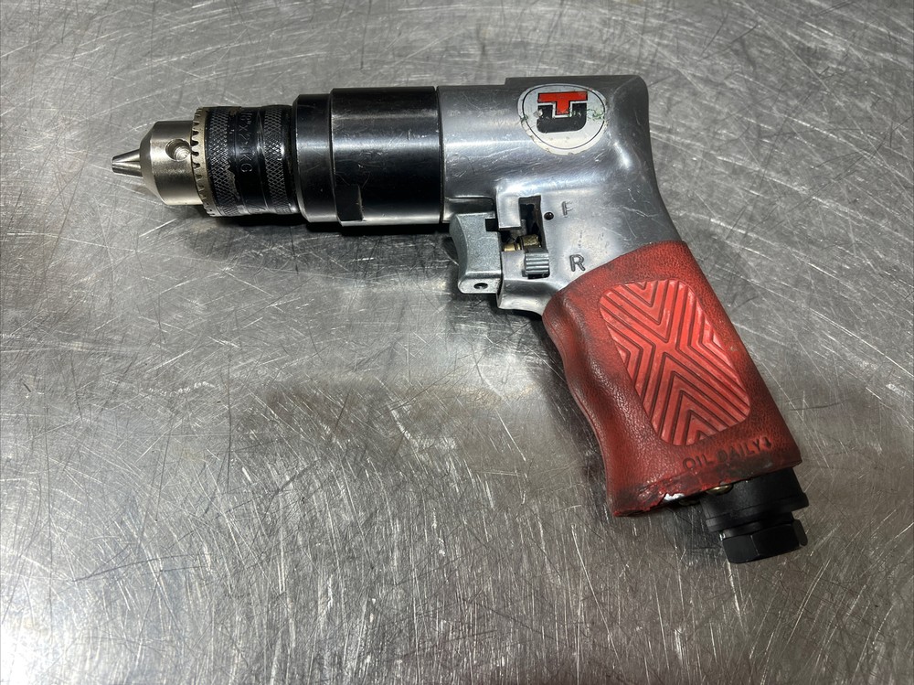 Universal Tool 3/8” Hand Drill. Used Surplus