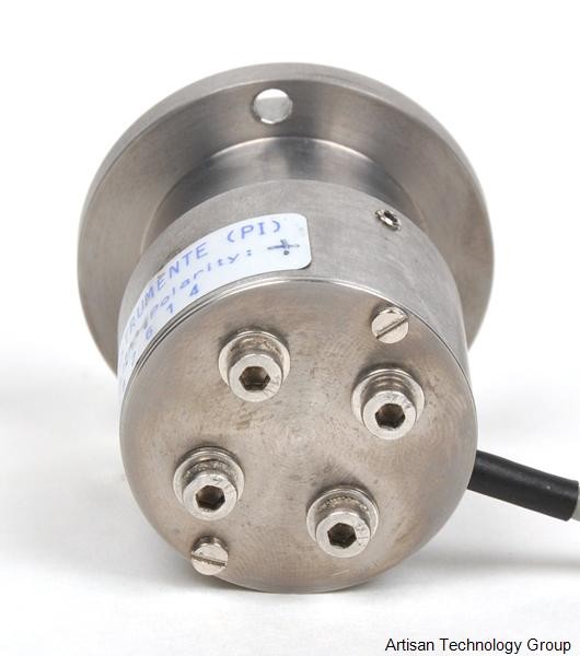 Physik Instrumente S-330 Piezo Tip / Tilt Platform