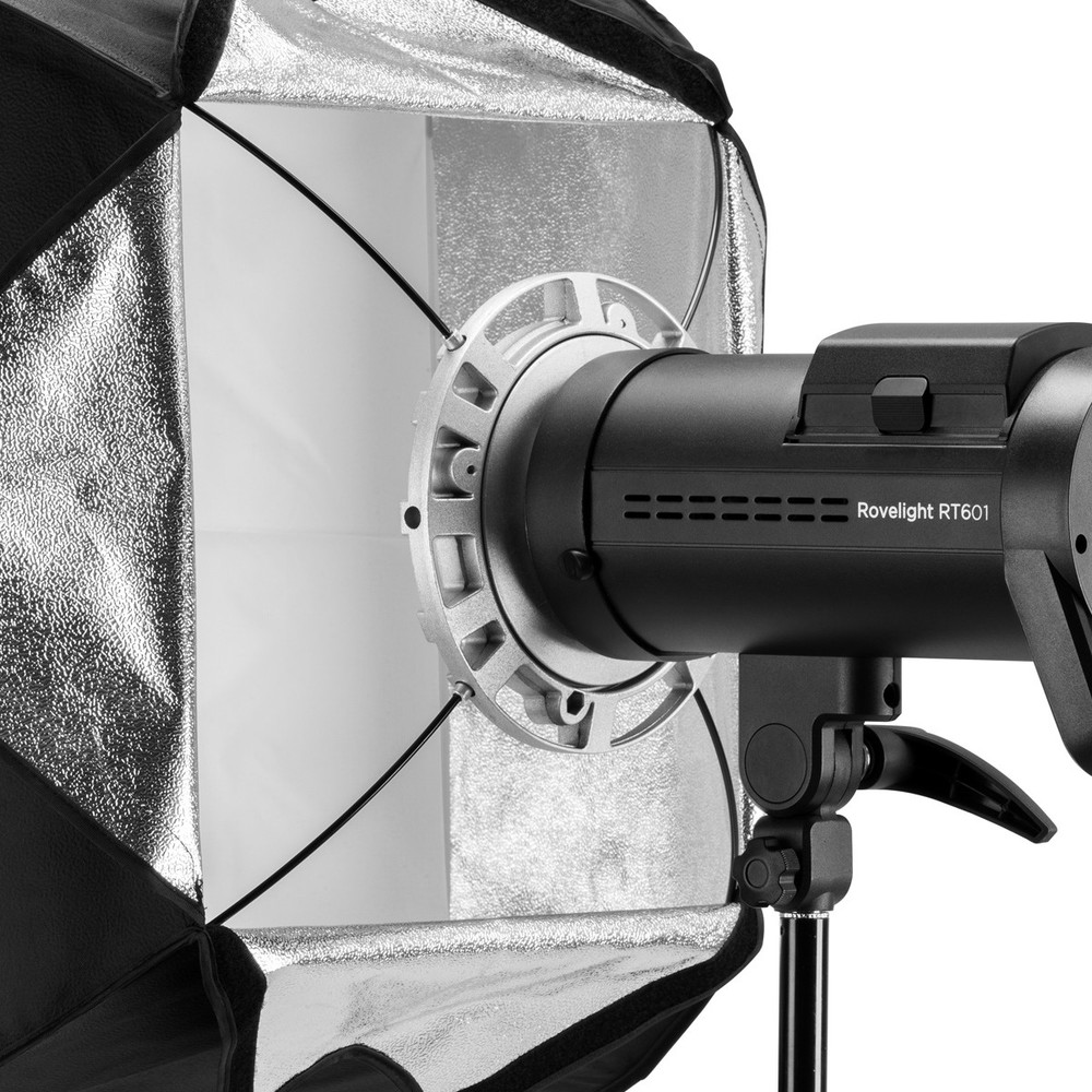 Glow Series III Large Square Softbox (36 x 36")
