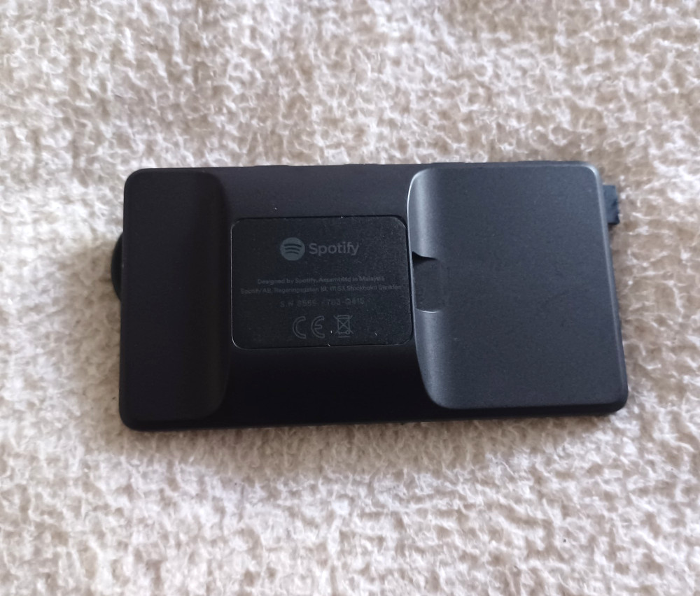 Spotify Car Thing - Unit Only
