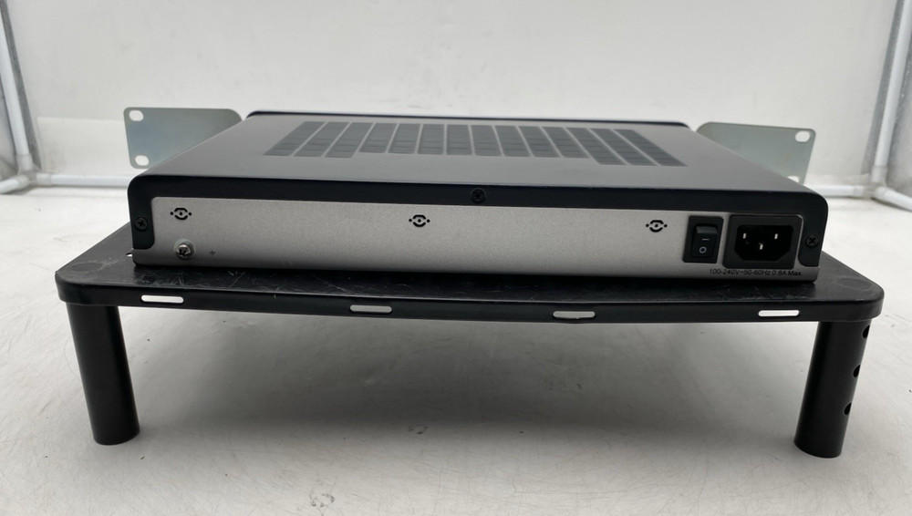 AudioCodes Mediant 500 Session Border Controller