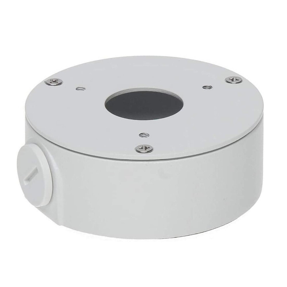 PFA135 Wall Installation Junction Box for Dahua Bullet Security Camera,White
