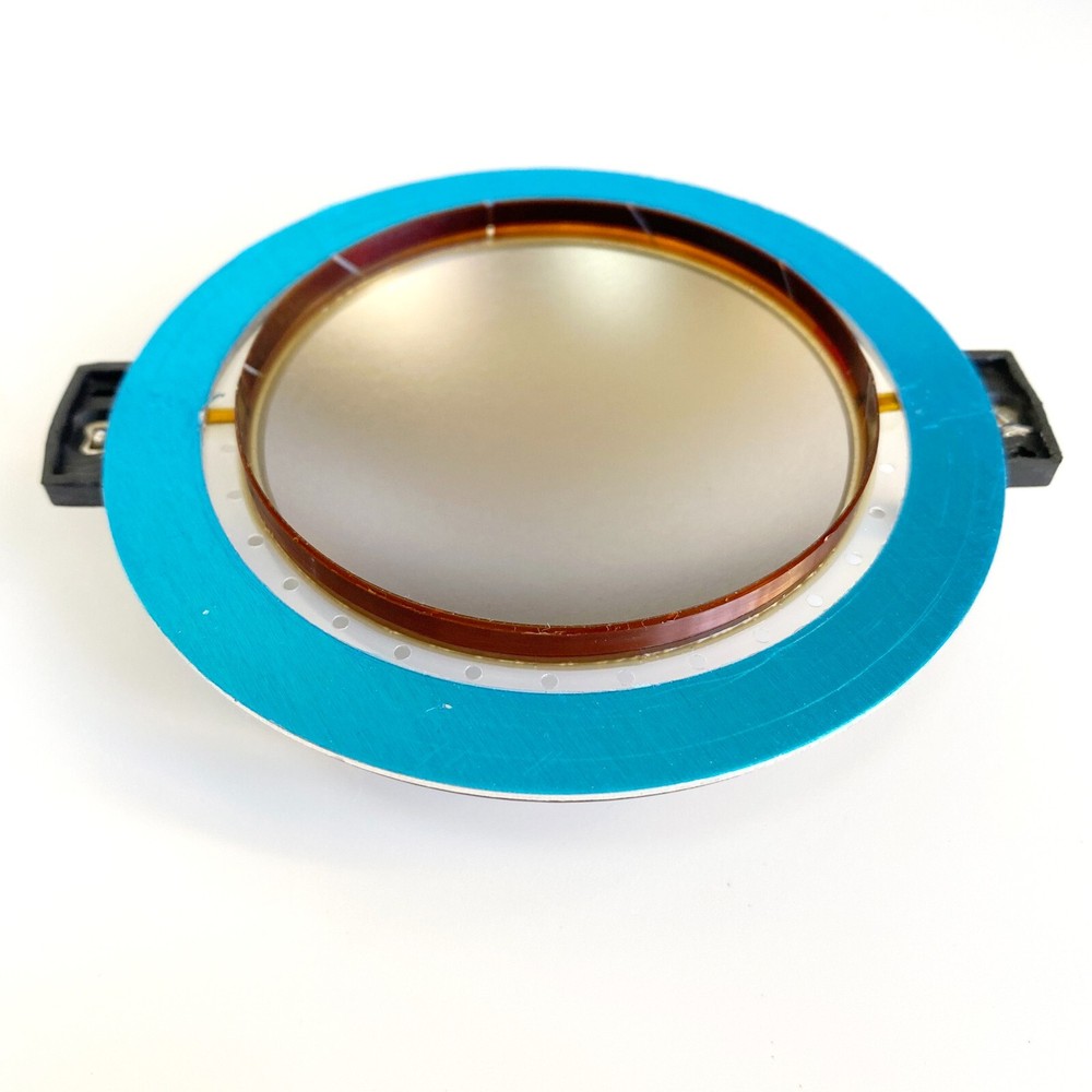 Replacement Diaphragm for RCF ND840, ND840-P Tweeter Driver 8Ω