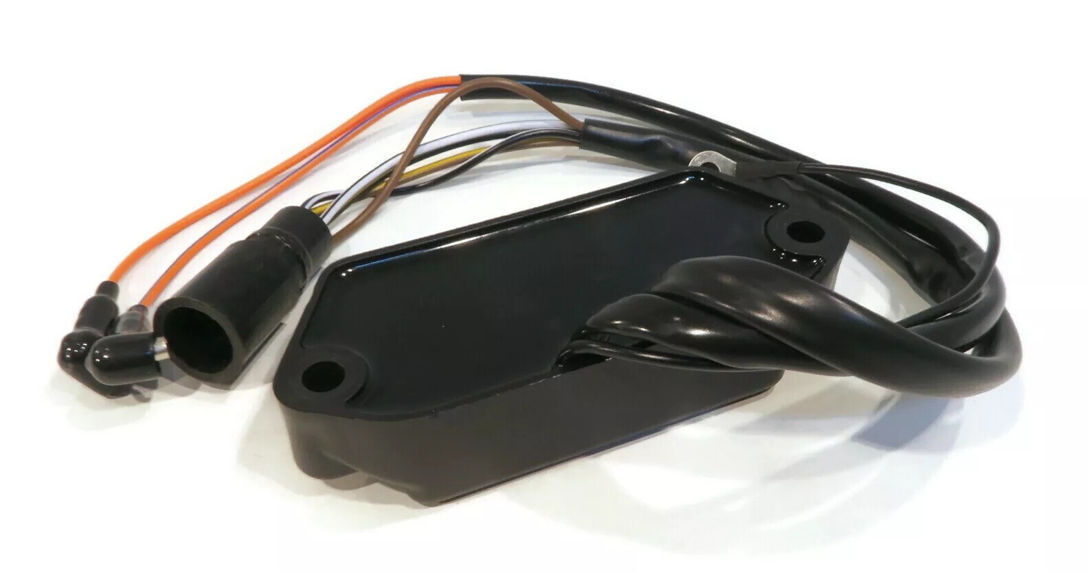 Evinrude Johnson OMC Outboard CDI Power Pack 583170 583604 586697 586800 0586697