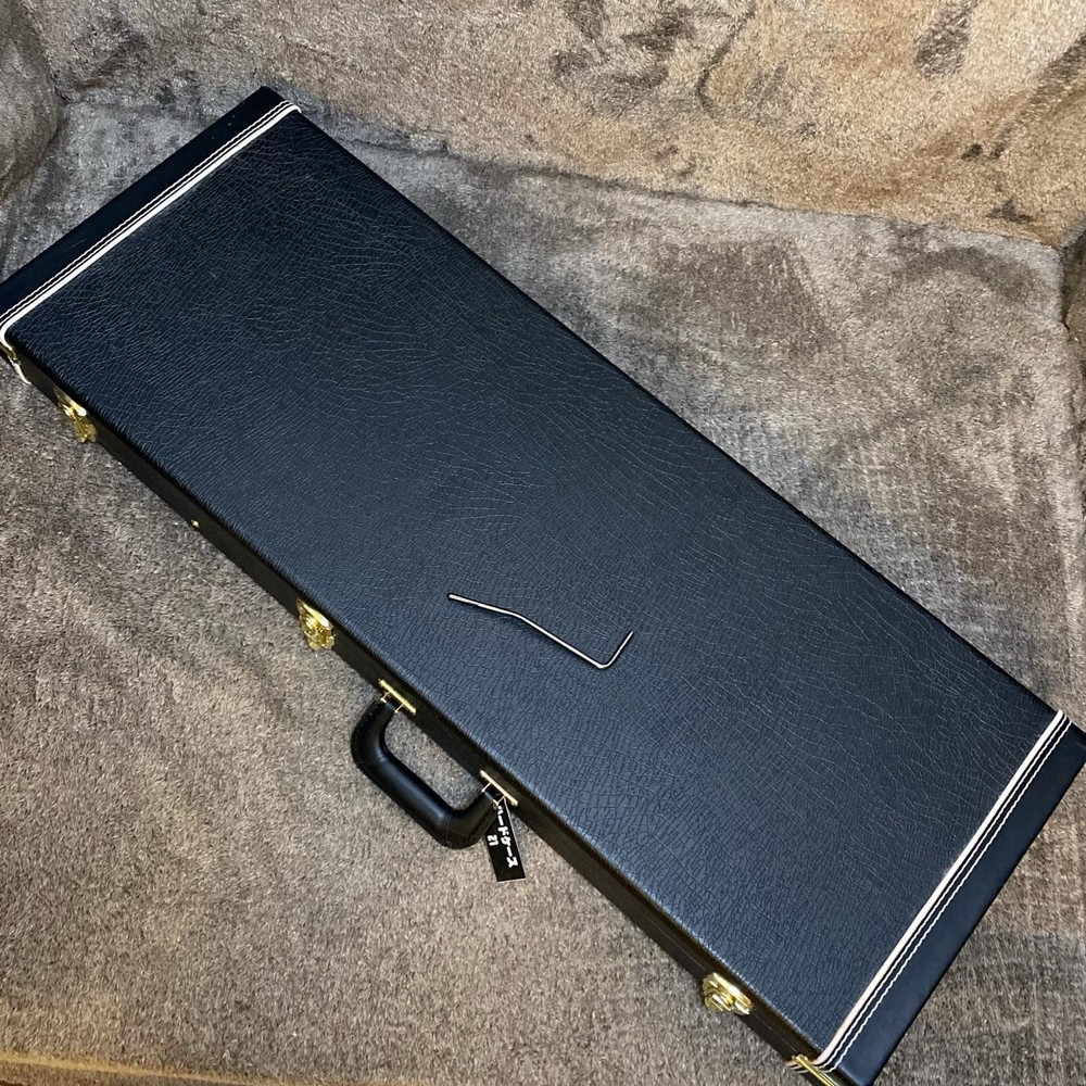 Fujigen Fgn Eel-Fm Tks