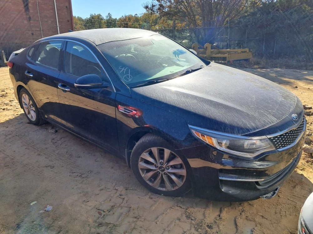Engine ECM Electronic Control Module 2.4L VIN 3 Fits 16-18 OPTIMA 4842632