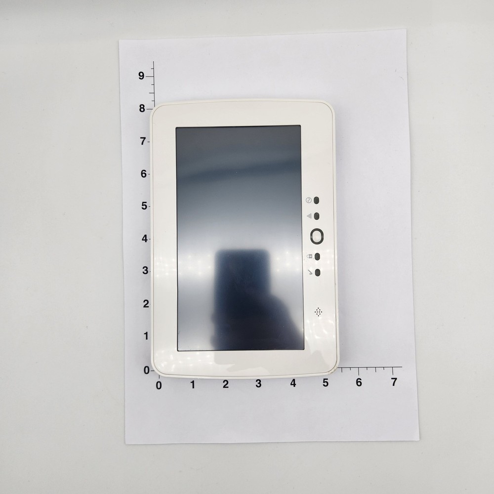 DSC PowerSeries PTK5507 7" TouchScreen Security Interface