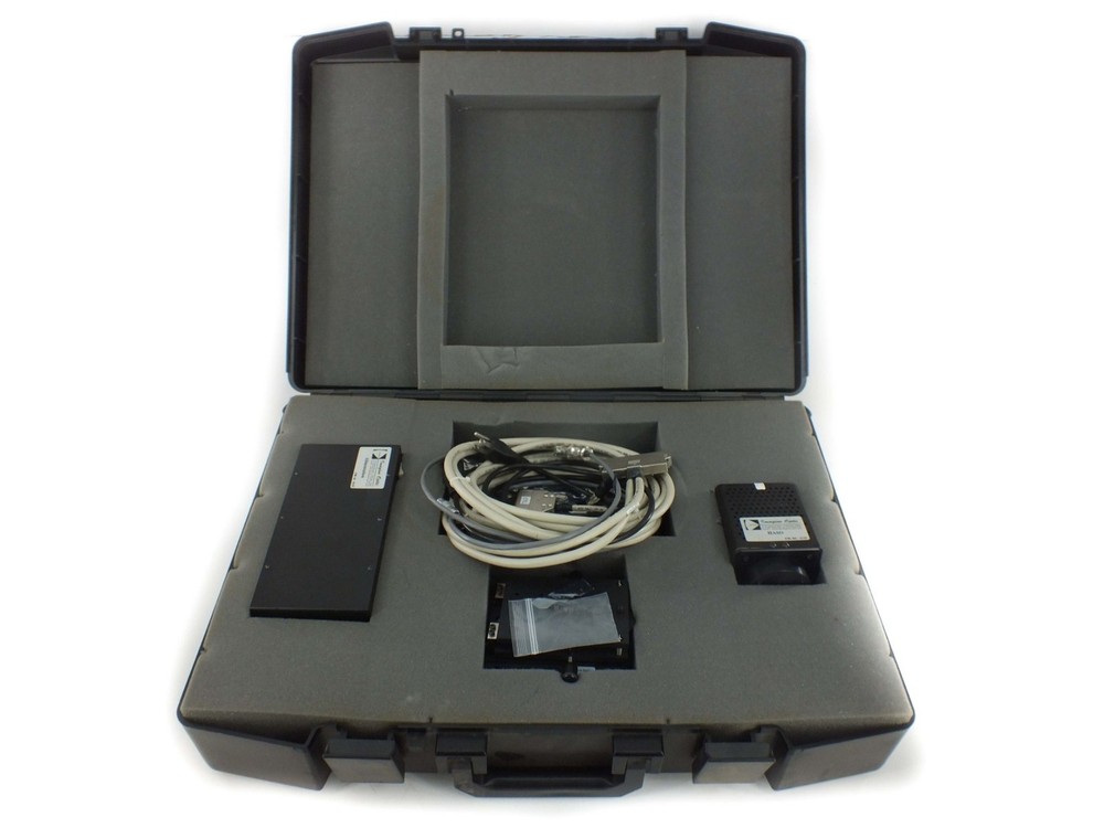 Imagine Optic Dalsa DS-41 HASO Wavefront Camera Sensor Kit w/ Pwr Supply, Cables
