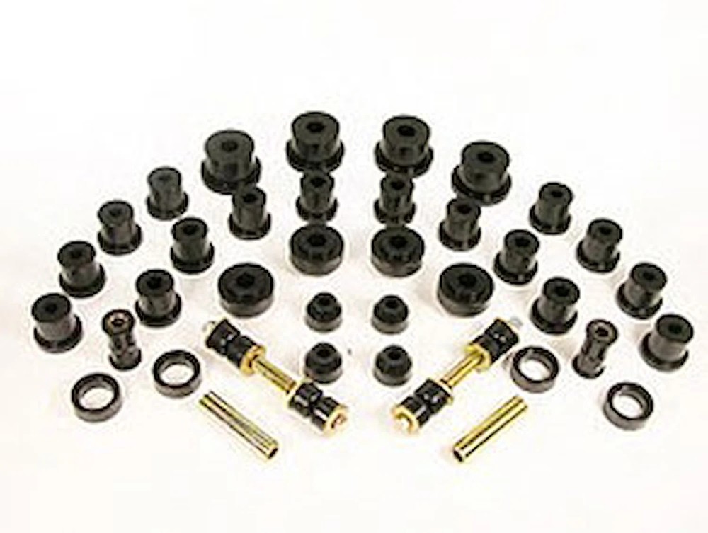 Prothane 6-2004-BL Total Bushing Kit