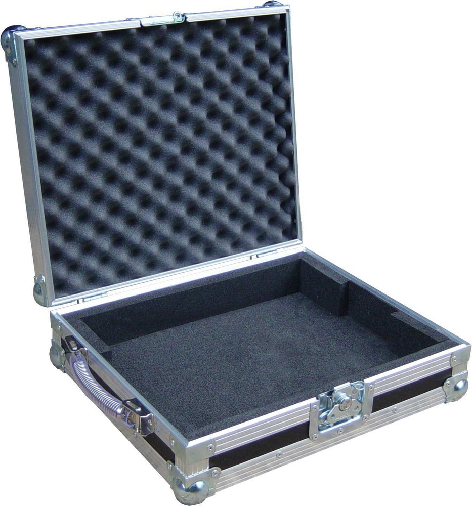 Arturia Microbrute Synthesizer Swan Flight Case (Hex)
