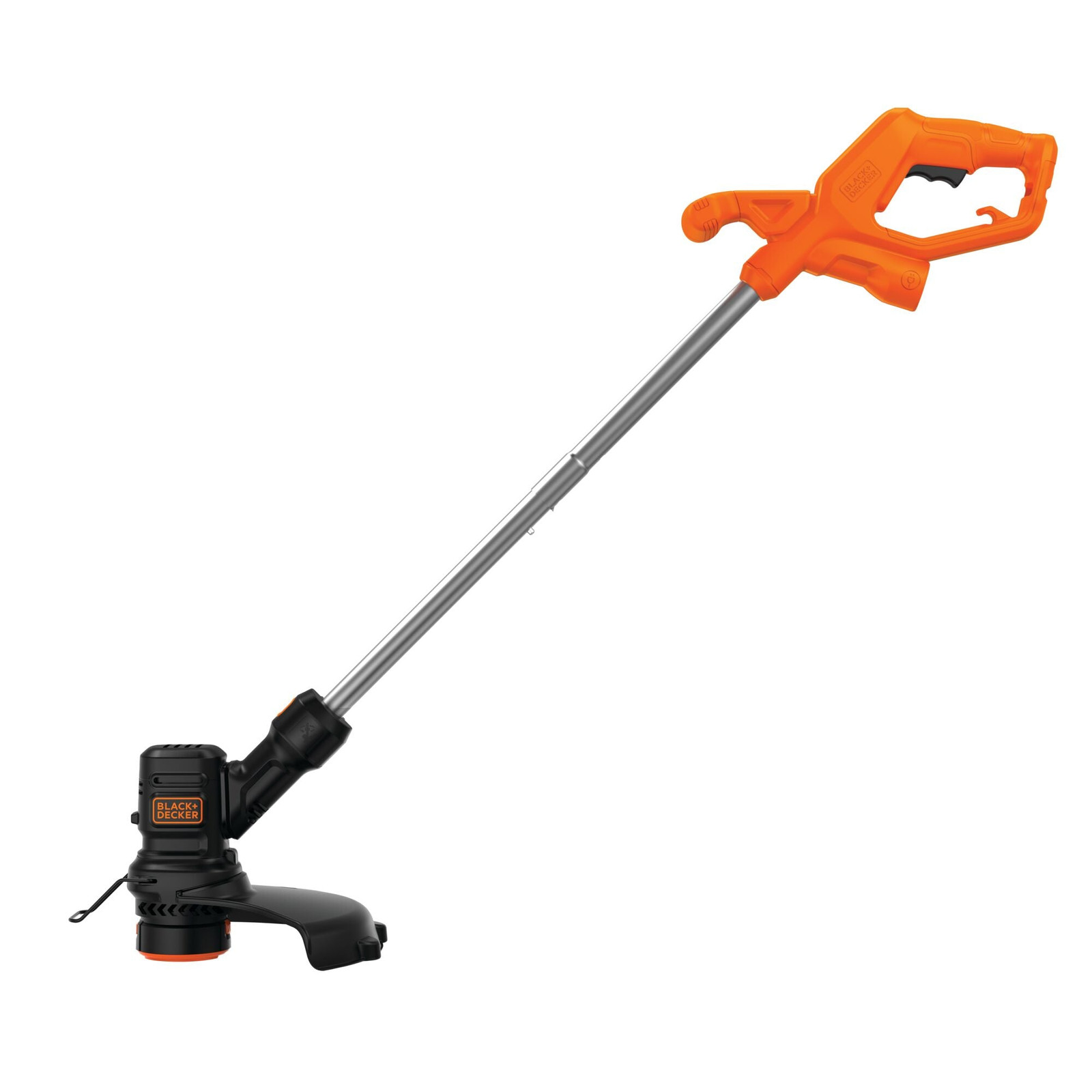 BLACK+DECKER String Trimmer, 13-Inch, 4 Amp - BEST935