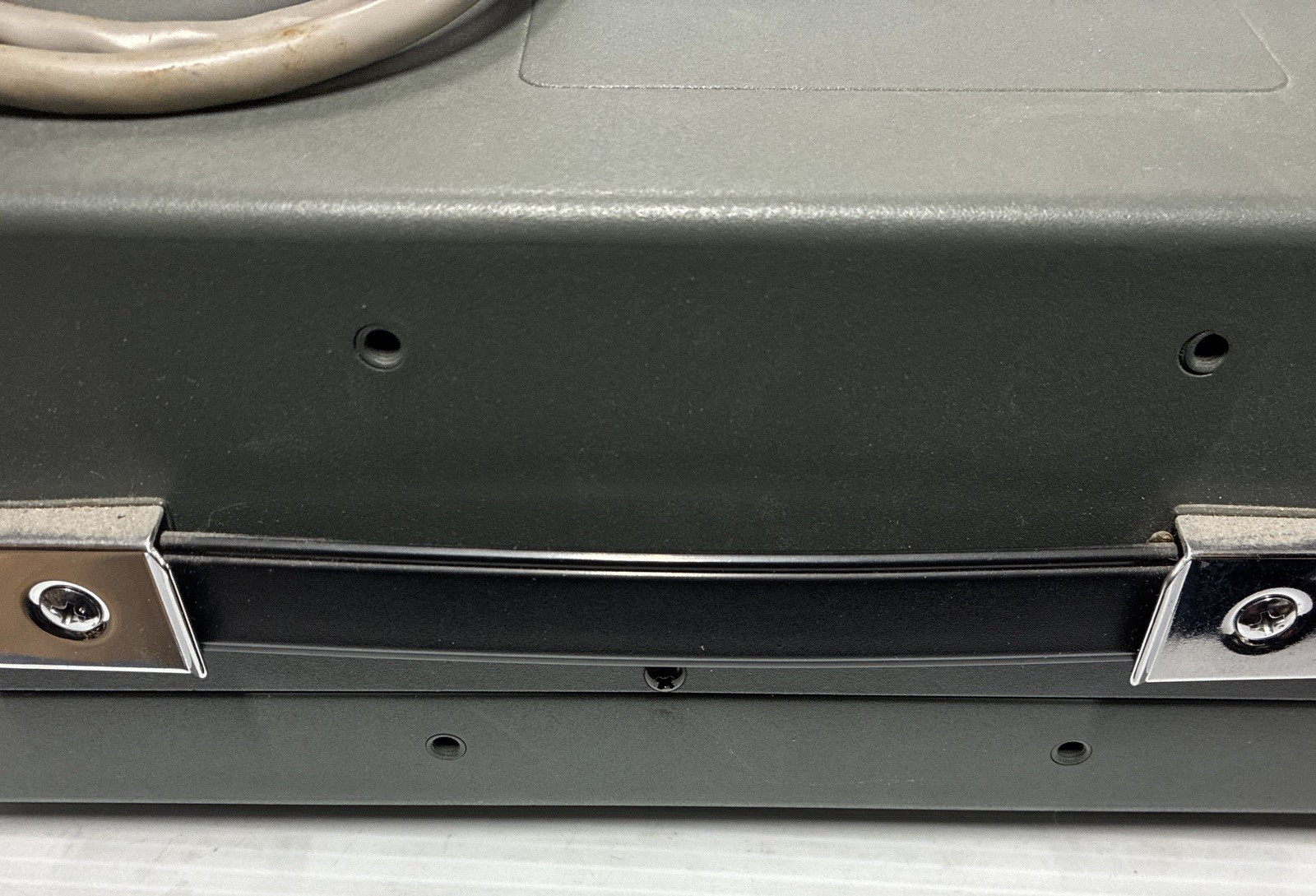 Icom IC-R71A Receiver Shortwave AM SSB CW Radio *CLASSIC DX MACHINE* w/MANUAL