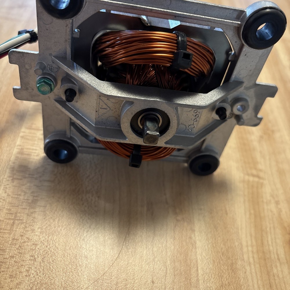 Vitamix 062467 Universal Motor Assembly - Replacement Part - Tested & Working