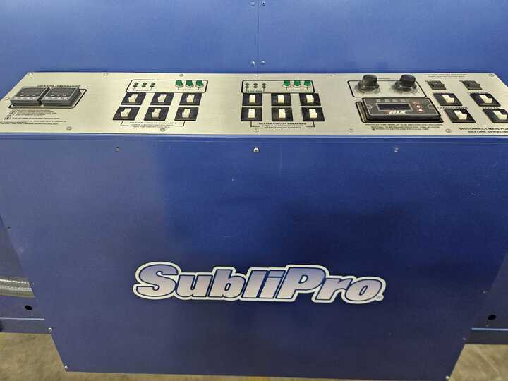Hix Sublimation Mug Oven 3626