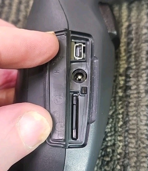 FLIR i5 Handheld Compact Thermal Imaging InfraRed Camera